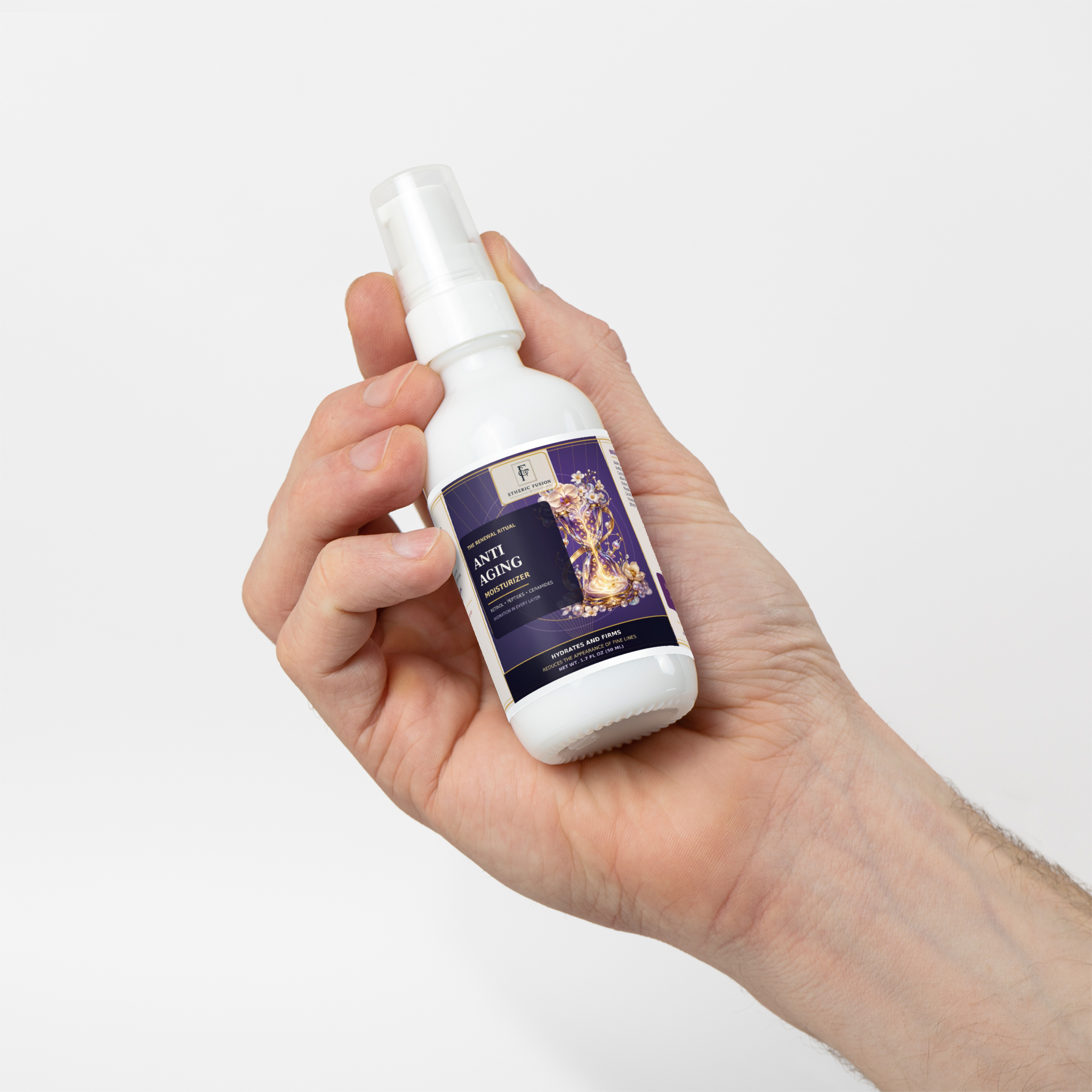 Anti Aging Moisturizer