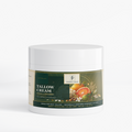 Tallow Cream Orange & Bergamot