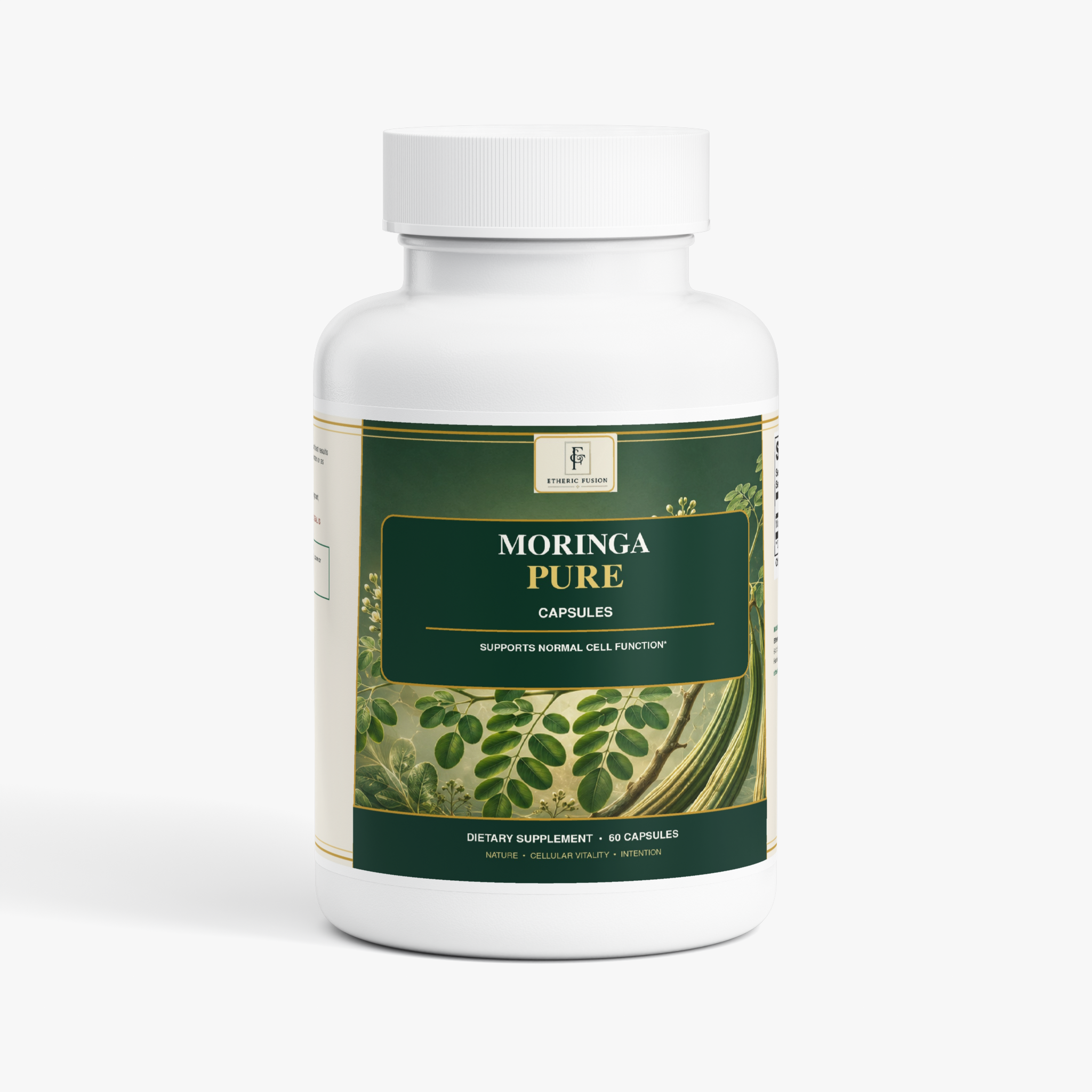Moringa Pure