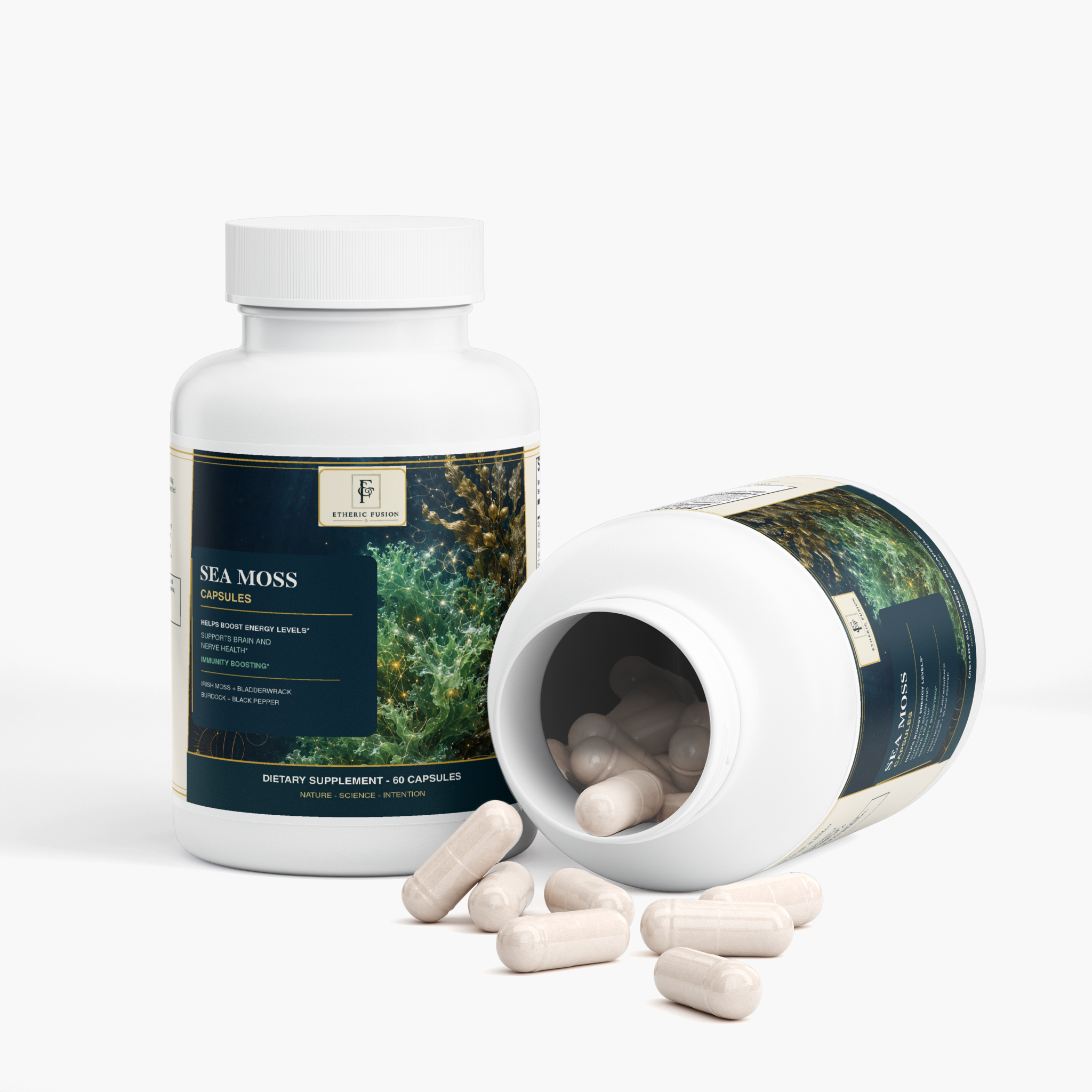 Sea Moss