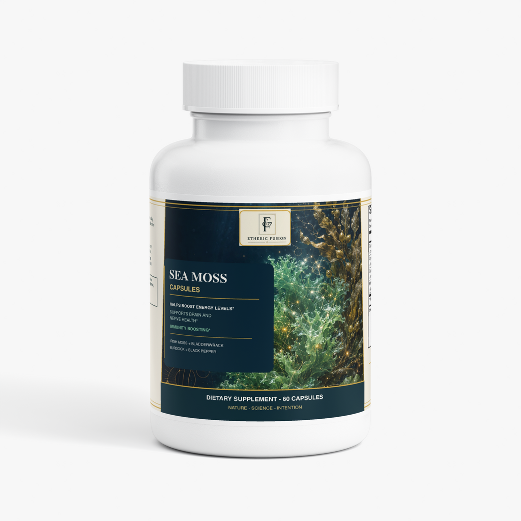 Sea Moss