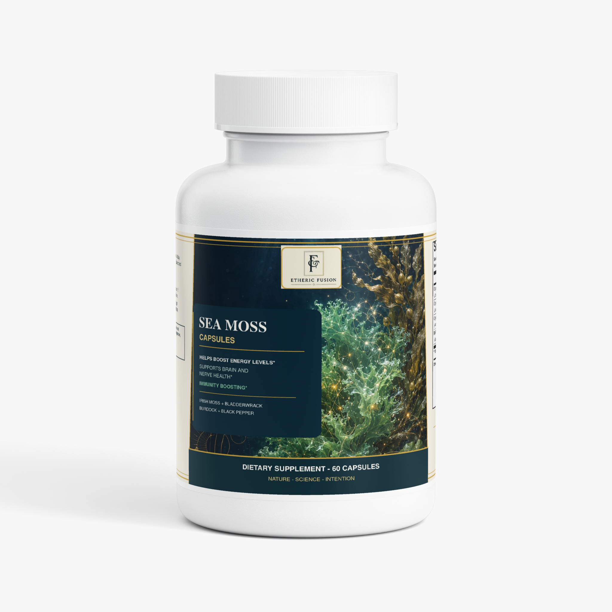 Sea Moss