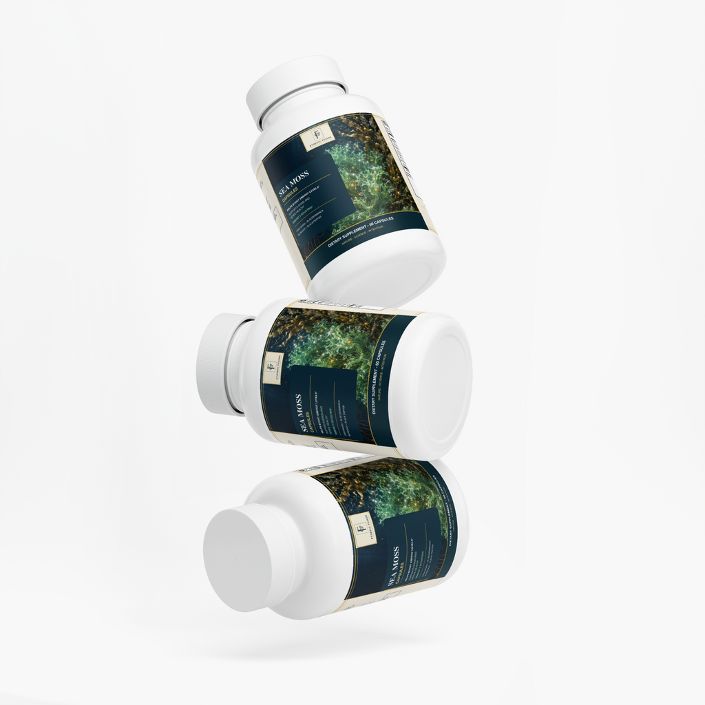 Sea Moss