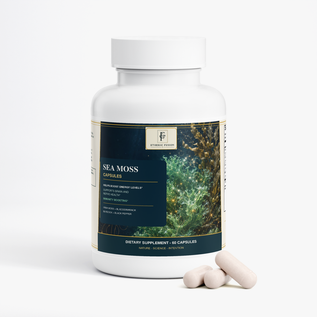 Sea Moss