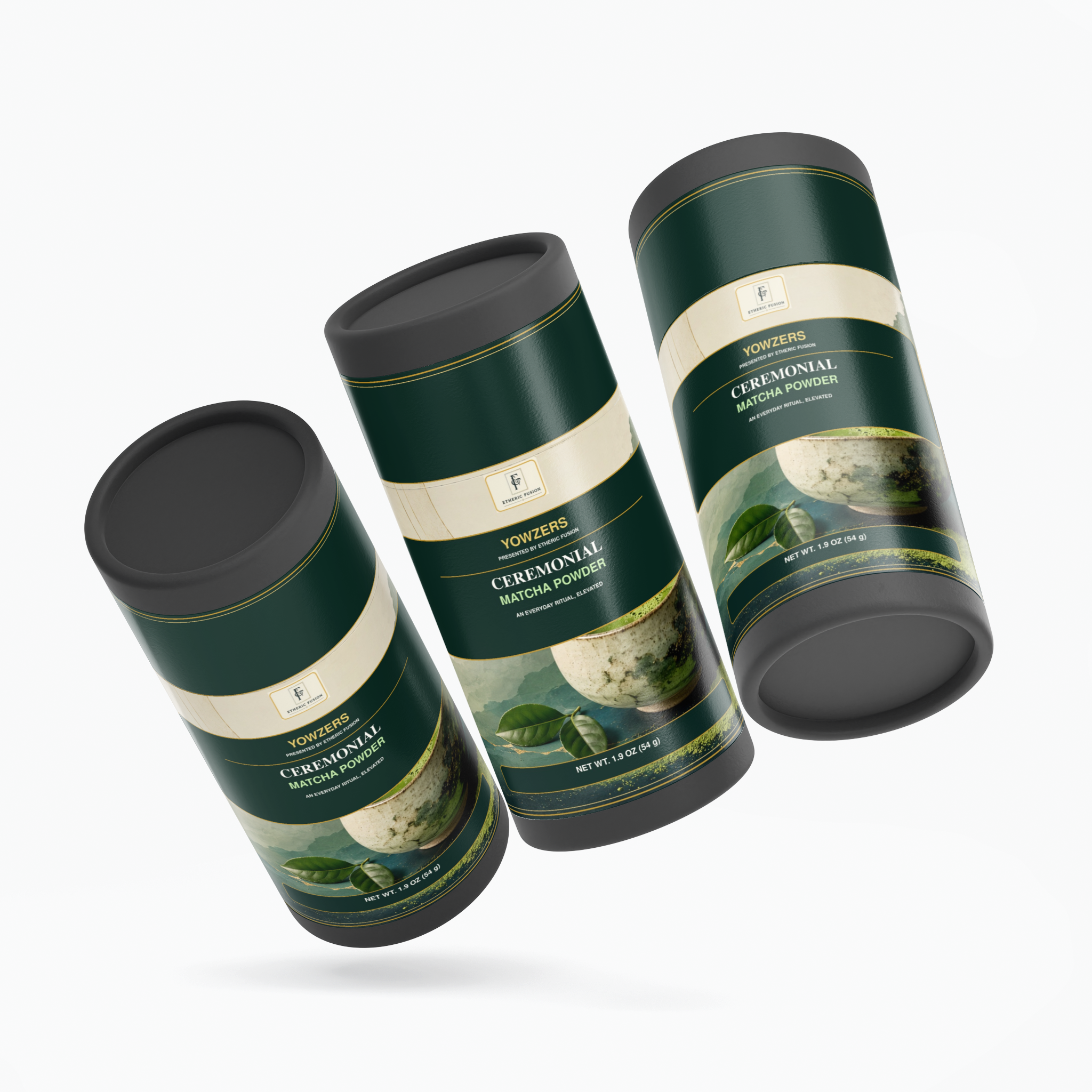 Ceremonial Matcha Powder