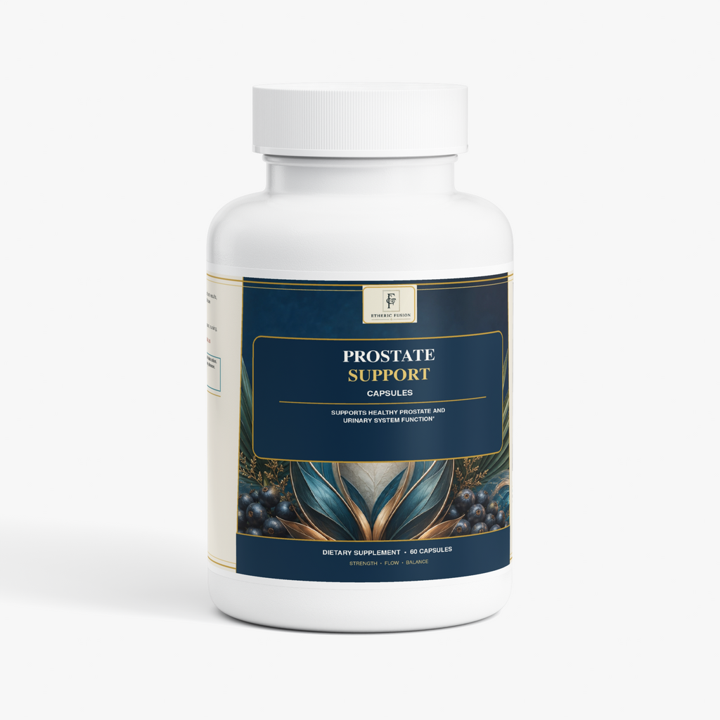 Prostate Support