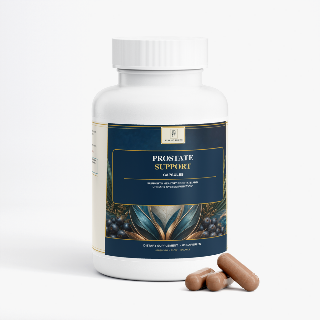Prostate Support