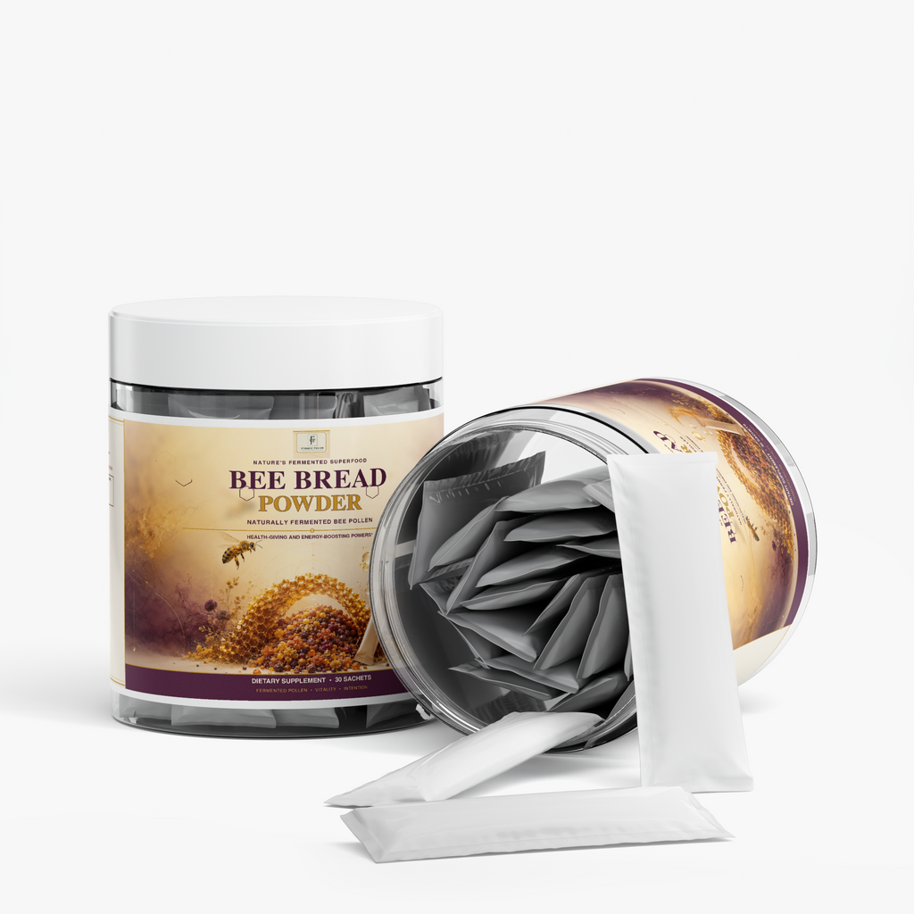 Bee Bread Powder