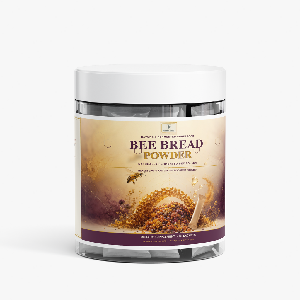 Bee Bread Powder