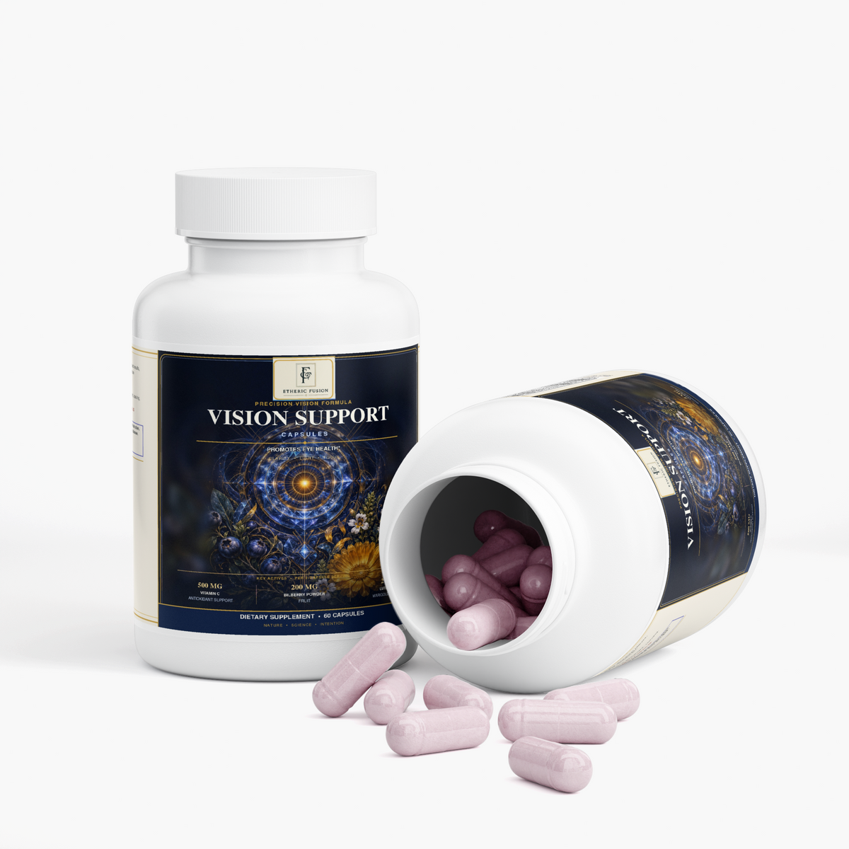 Vision Support