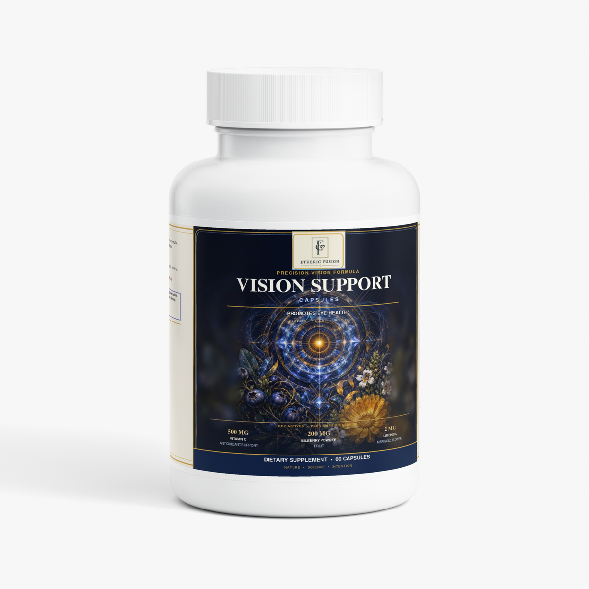 Vision Support