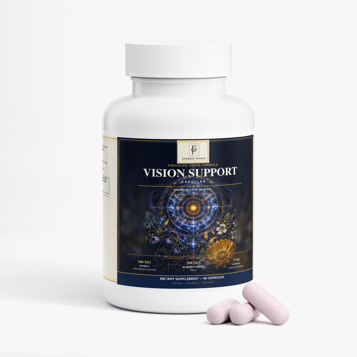 Vision Support