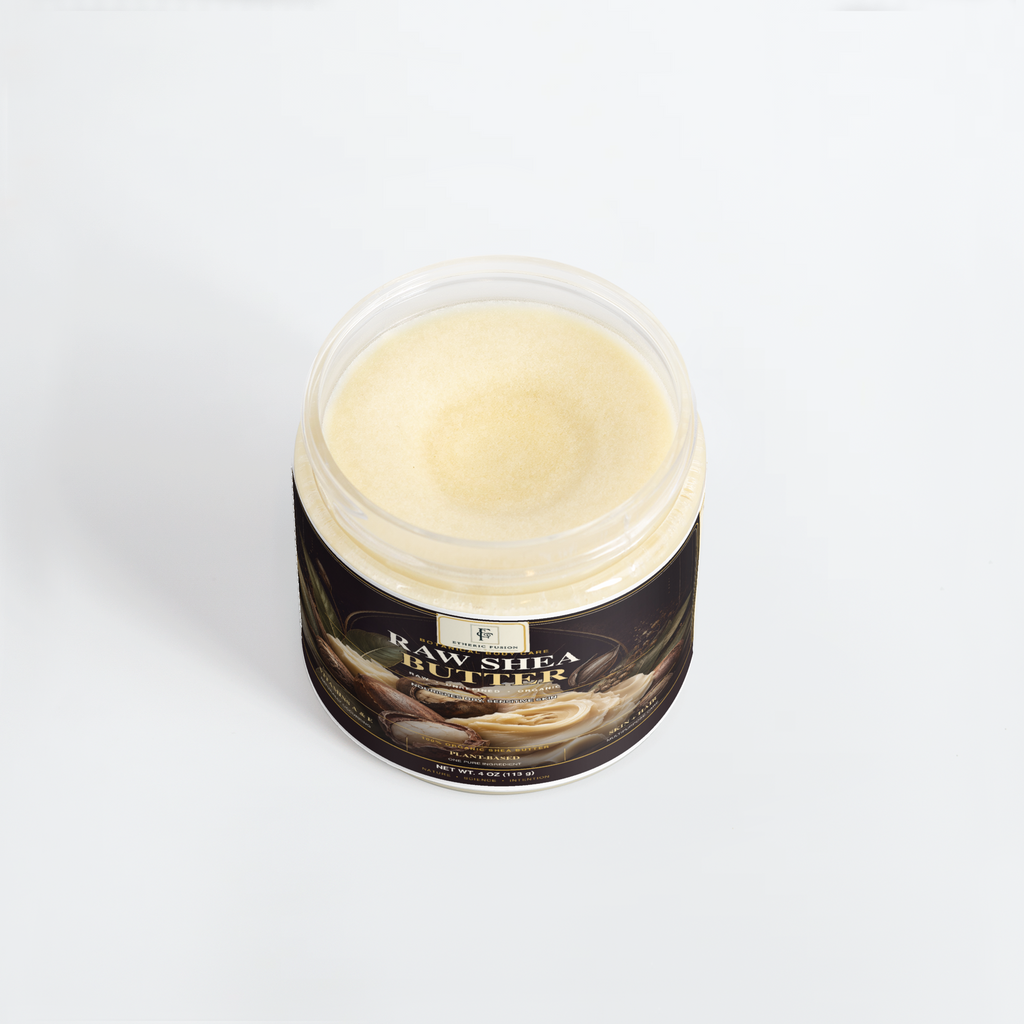 Raw Shea Butter