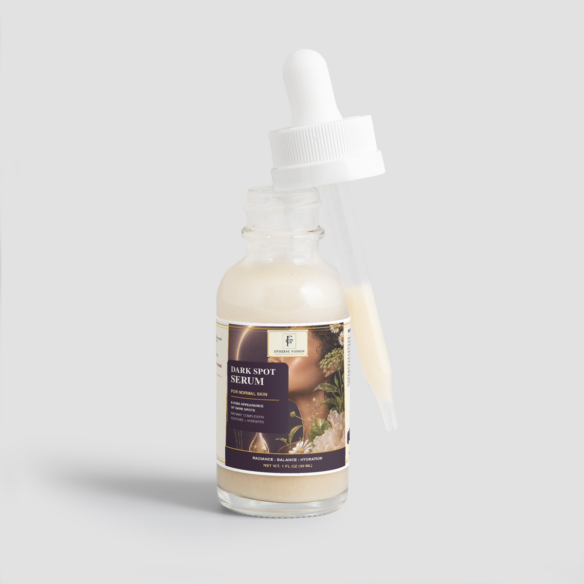 Dark Spot Serum for Normal Skin