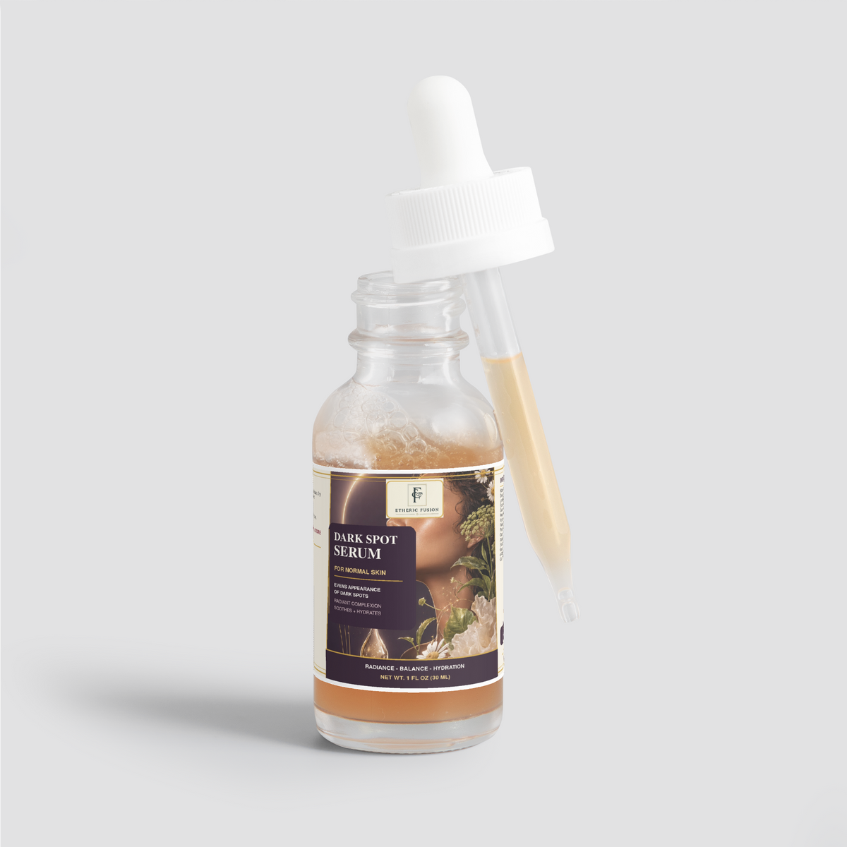Dark Spot Serum for Normal Skin