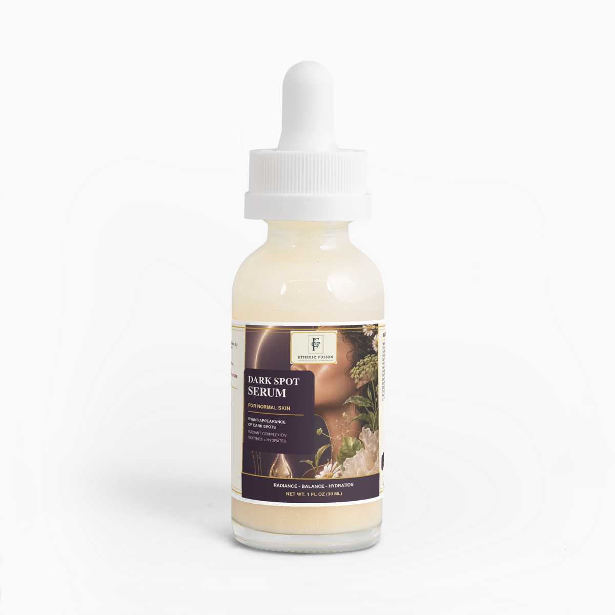 Dark Spot Serum for Normal Skin