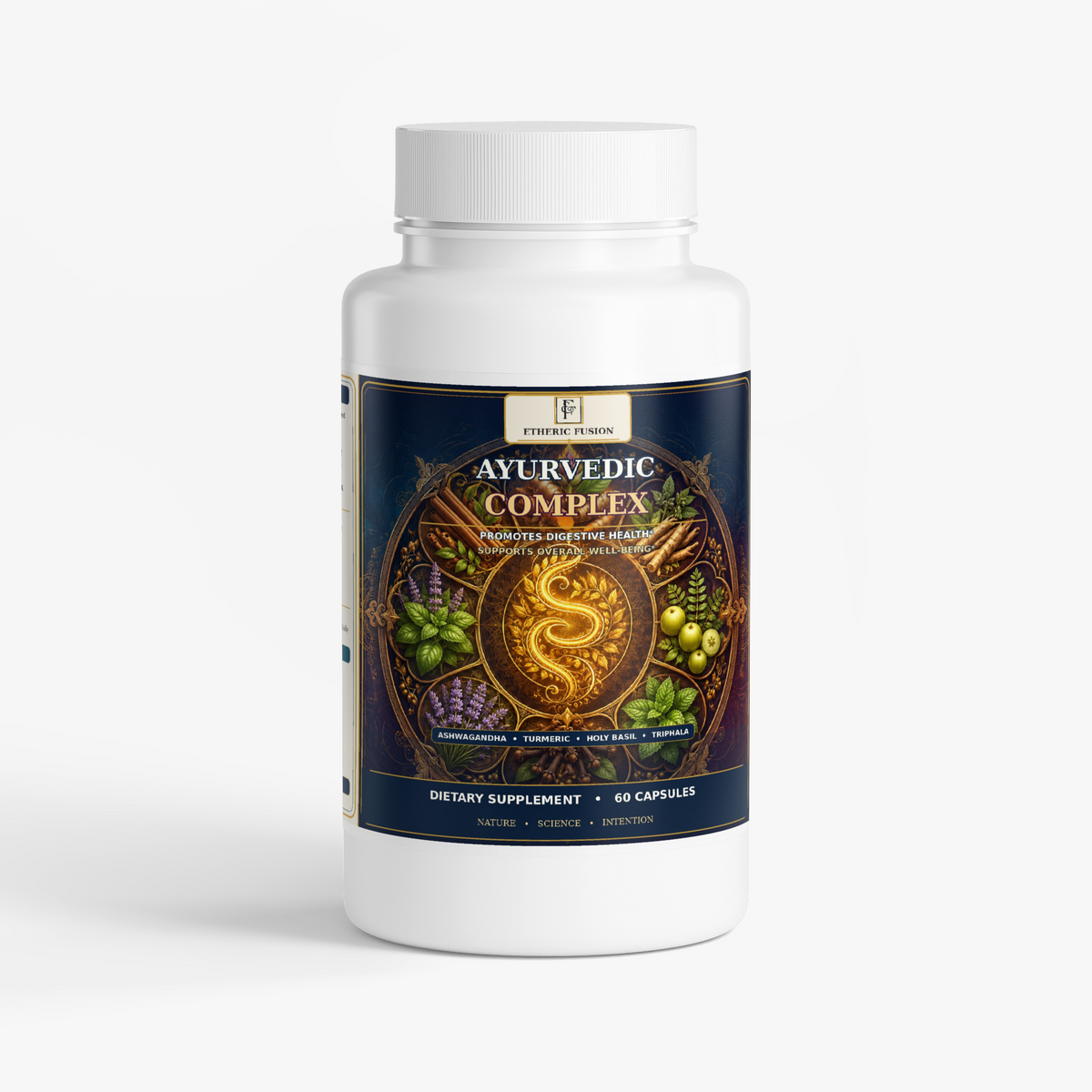 Ayurvedic Complex