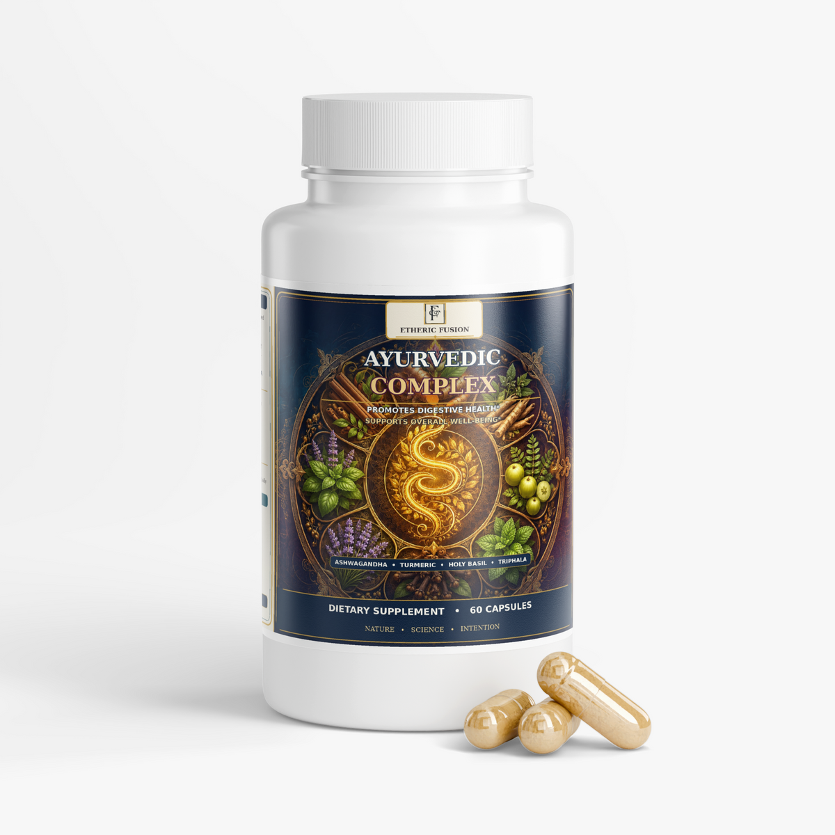 Ayurvedic Complex