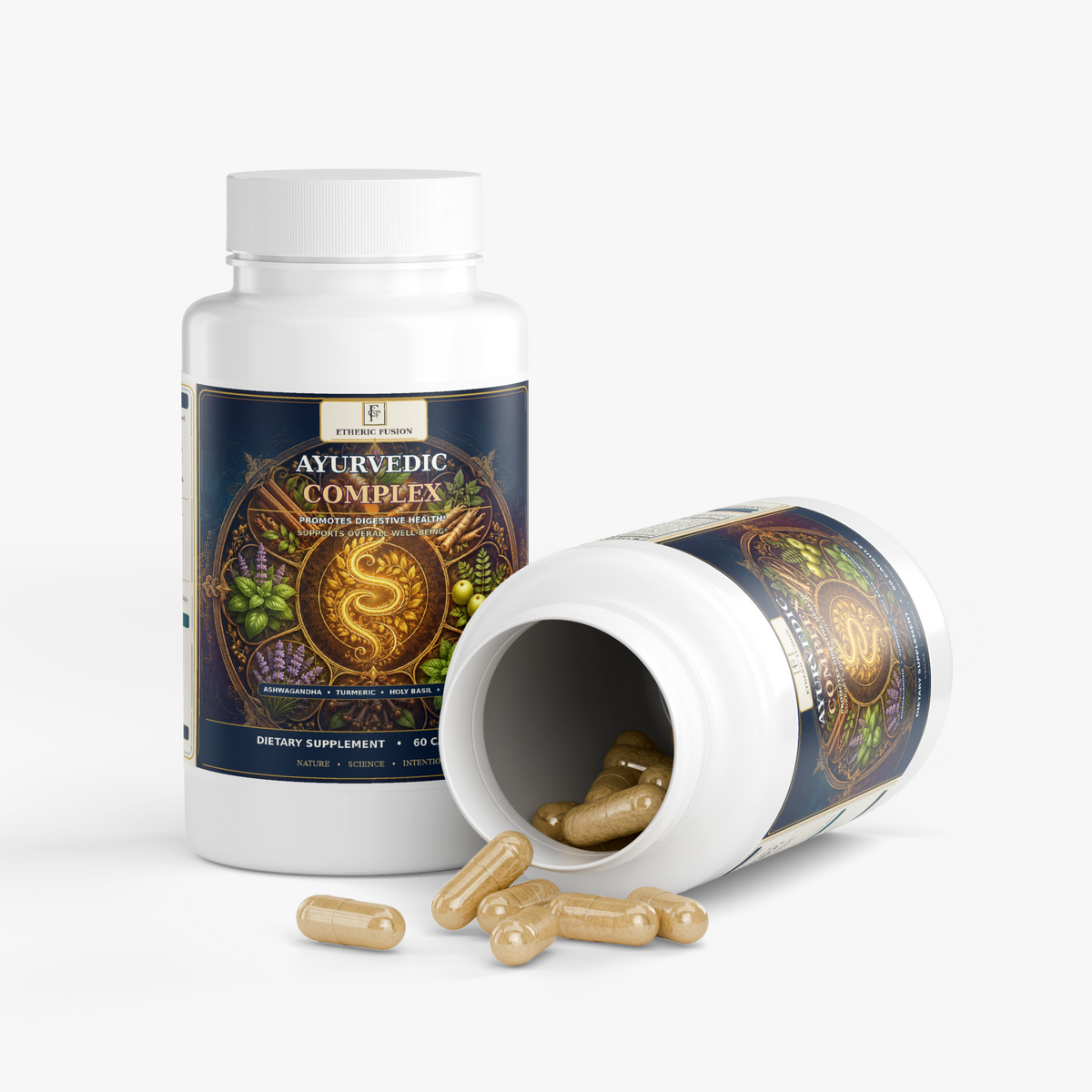 Ayurvedic Complex