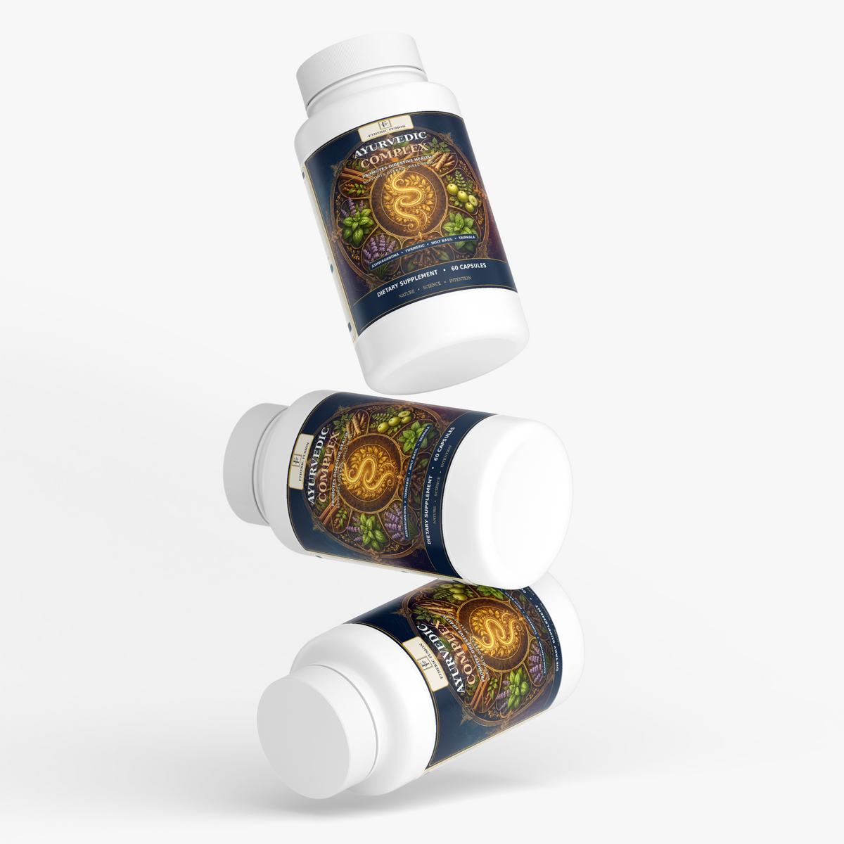 Ayurvedic Complex