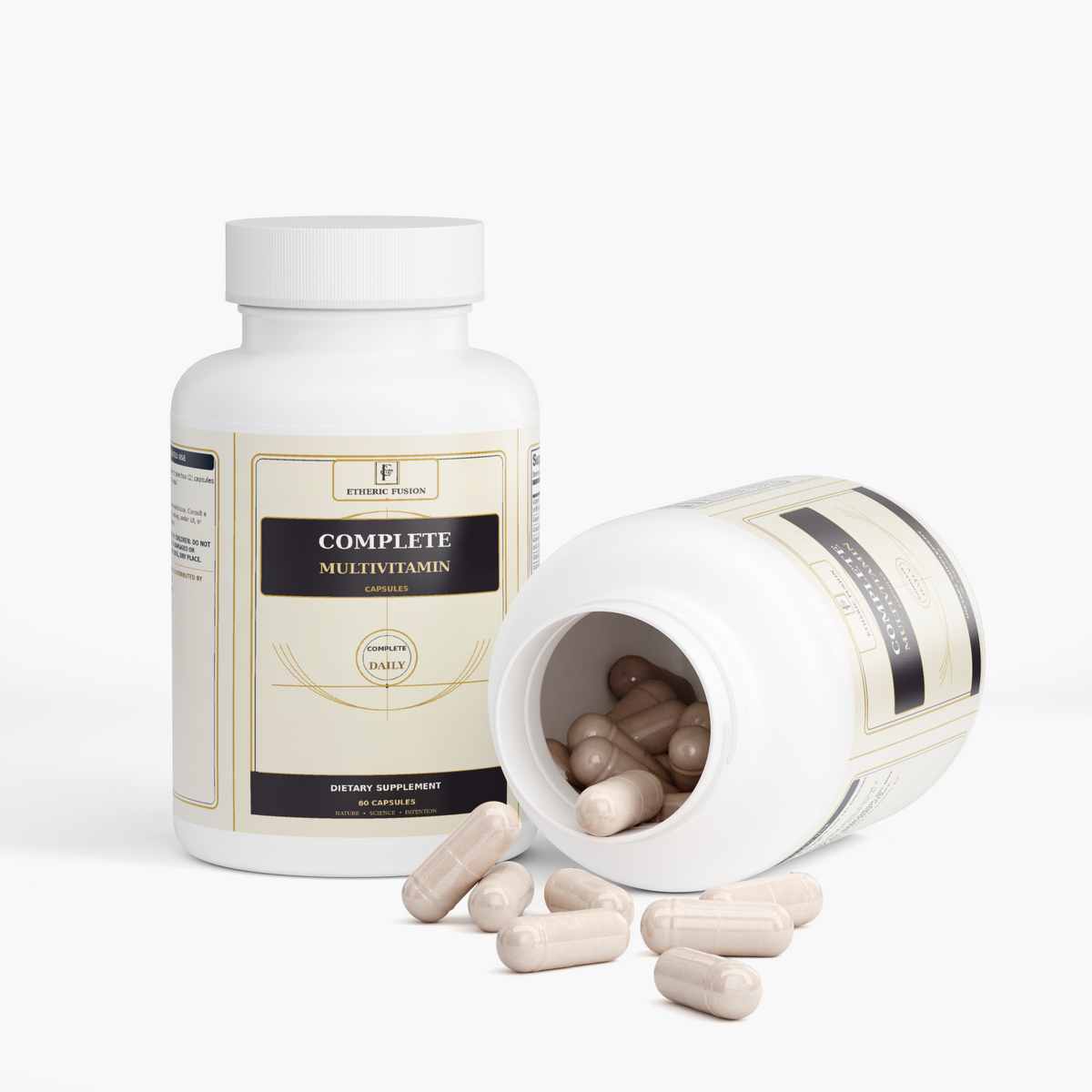 Complete Multivitamin