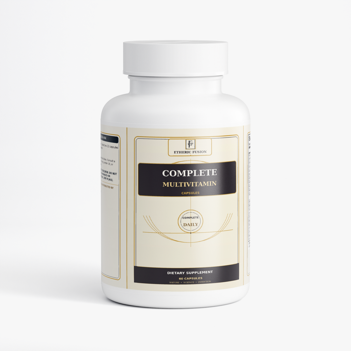 Complete Multivitamin
