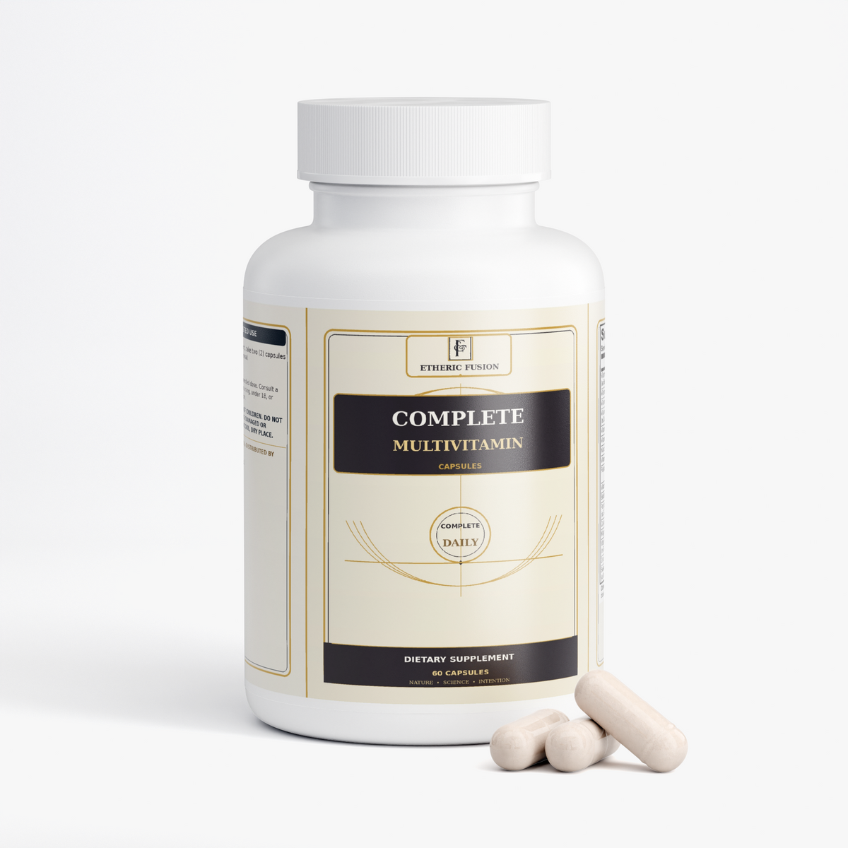 Complete Multivitamin