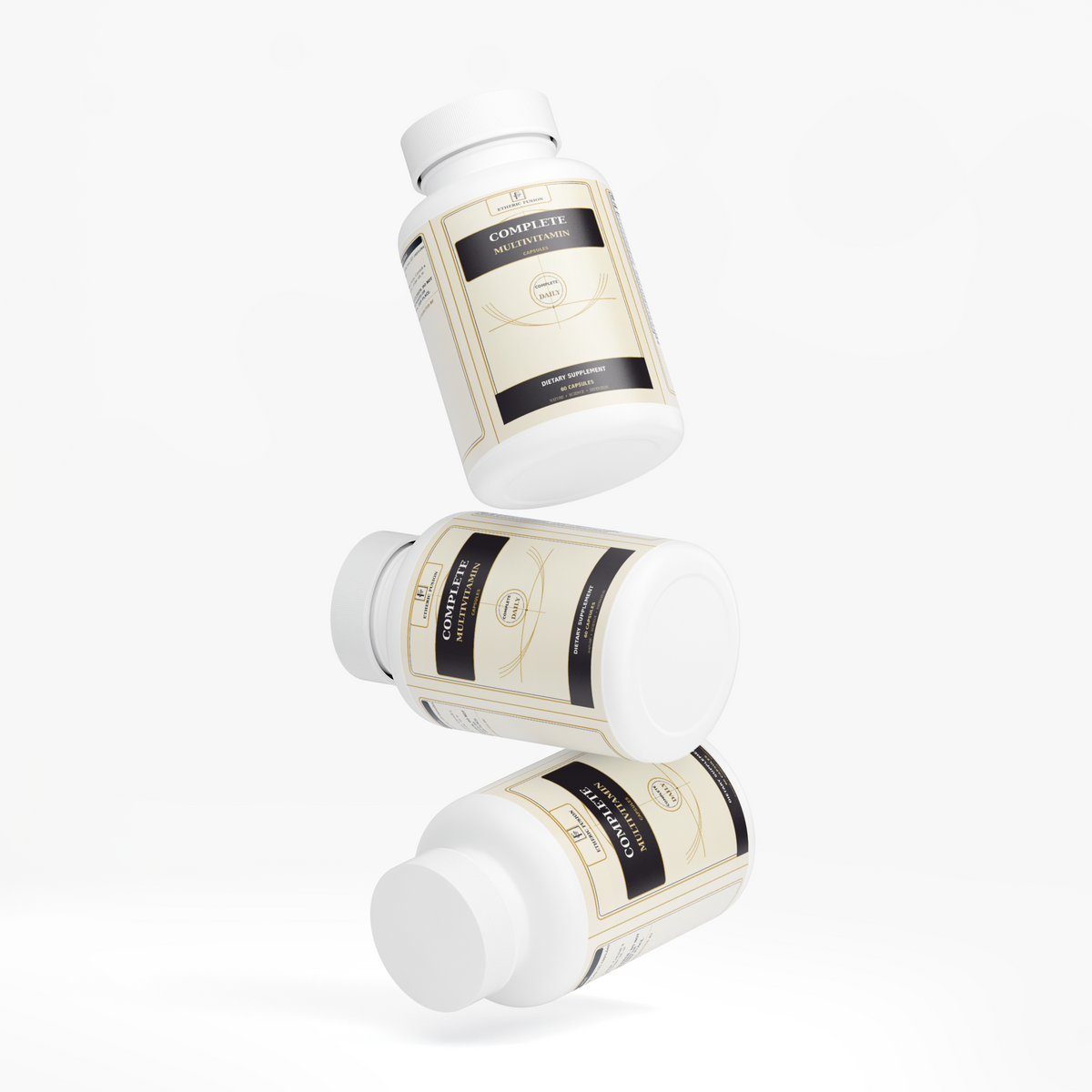 Complete Multivitamin