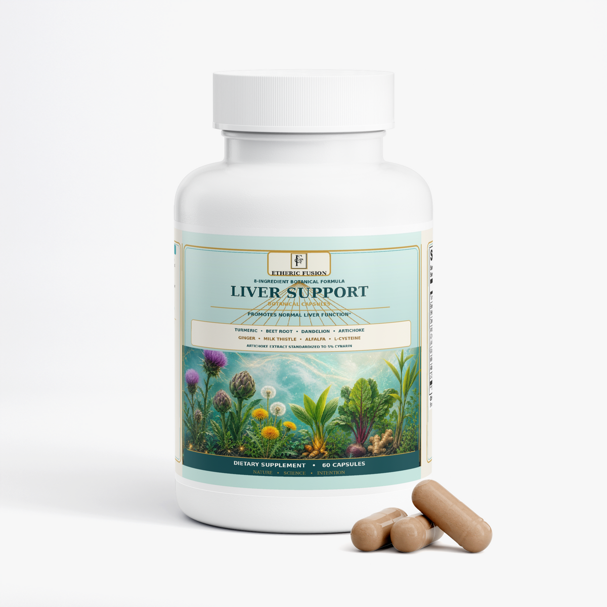 Liver Support
