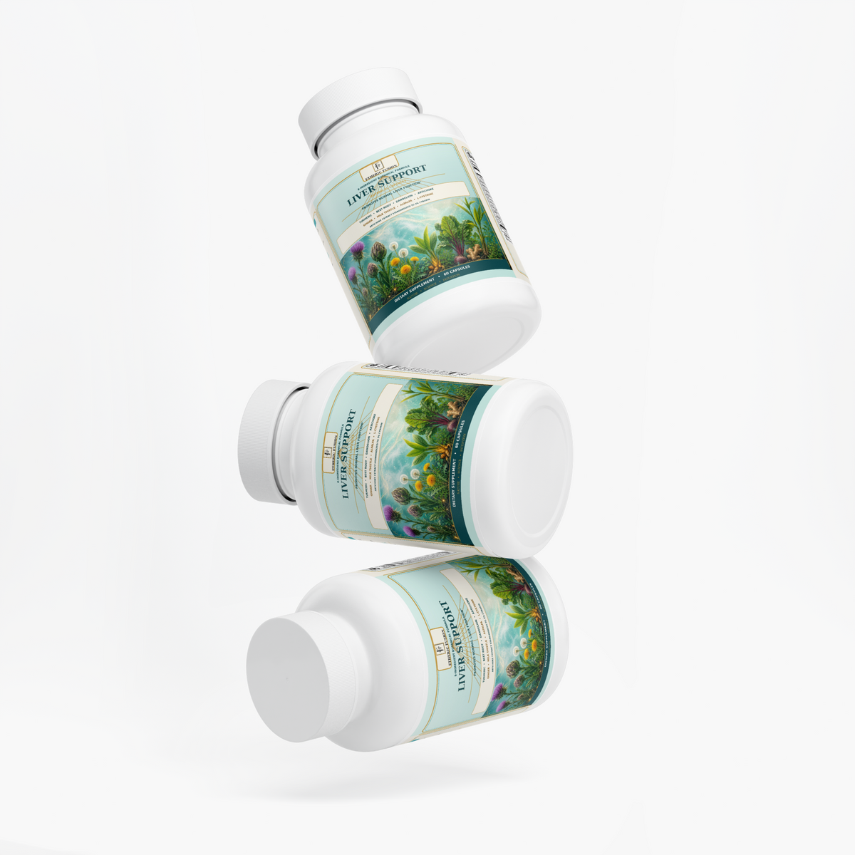 Liver Support