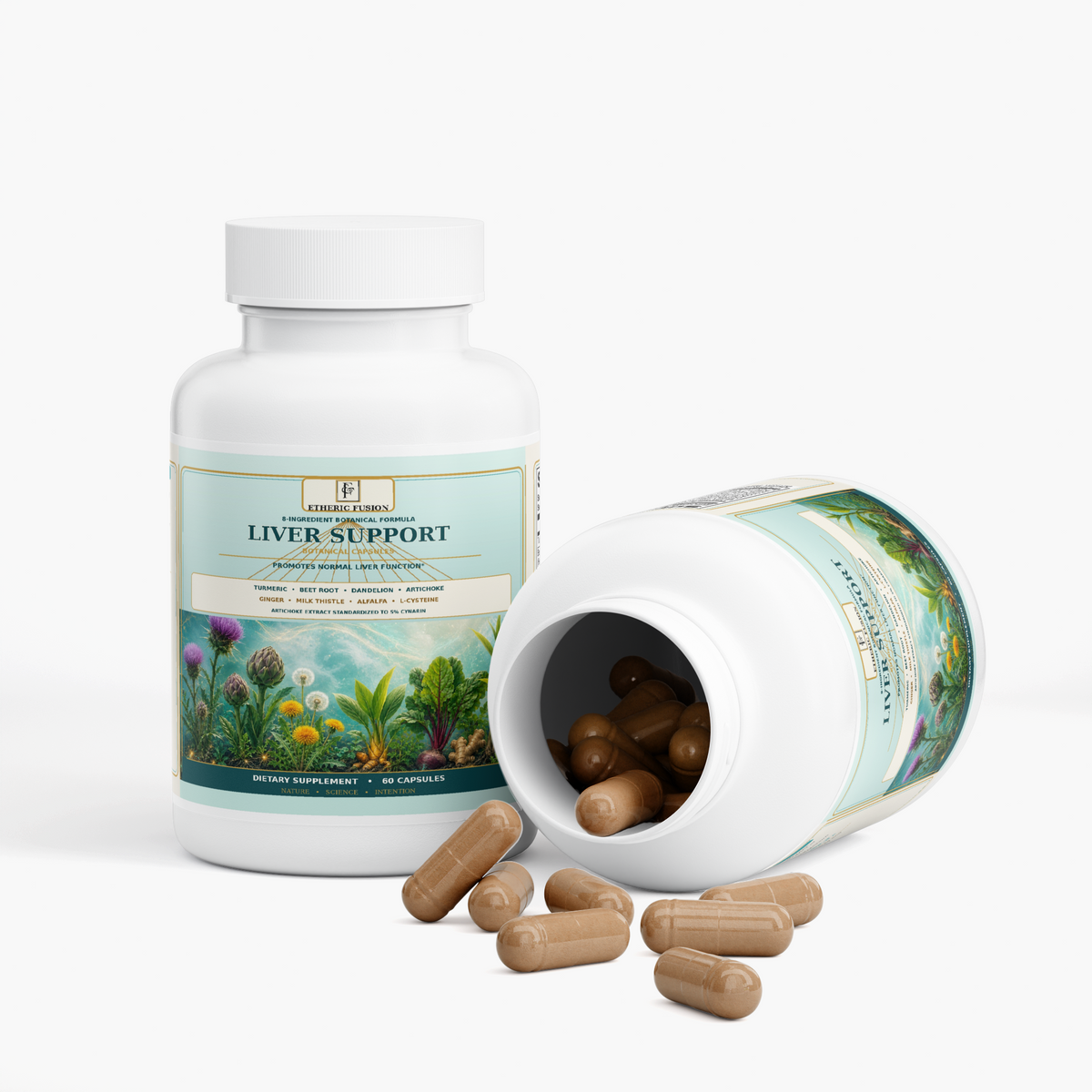 Liver Support