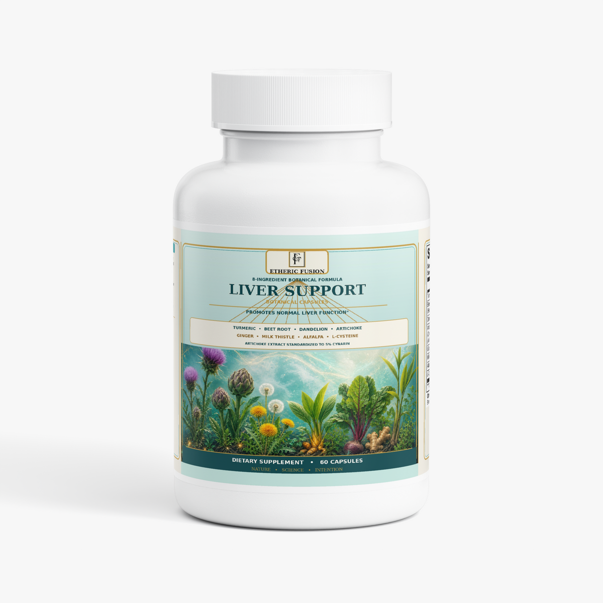 Liver Support