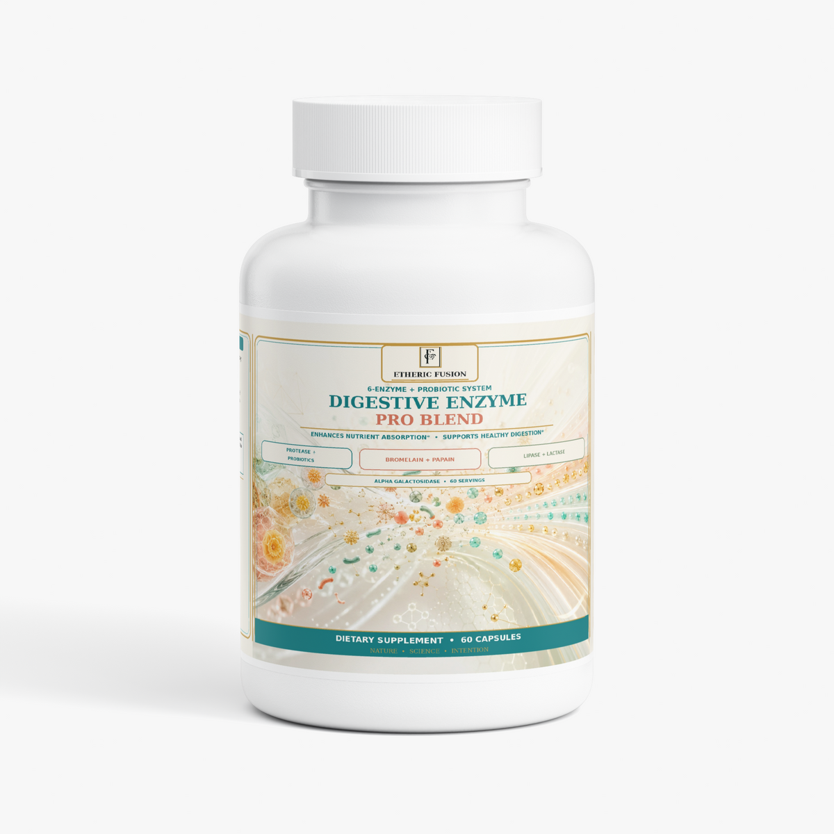 Digestive Enzyme Pro Blend