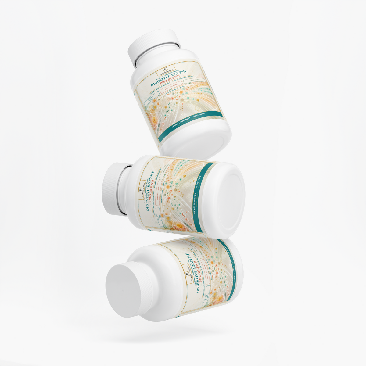 Digestive Enzyme Pro Blend