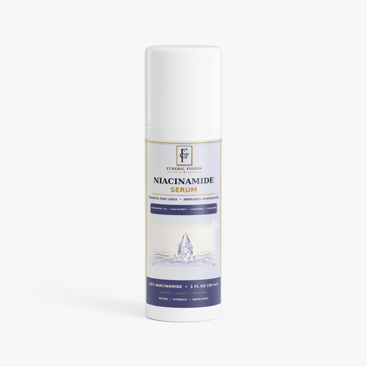 10% Niacinamide Serum
