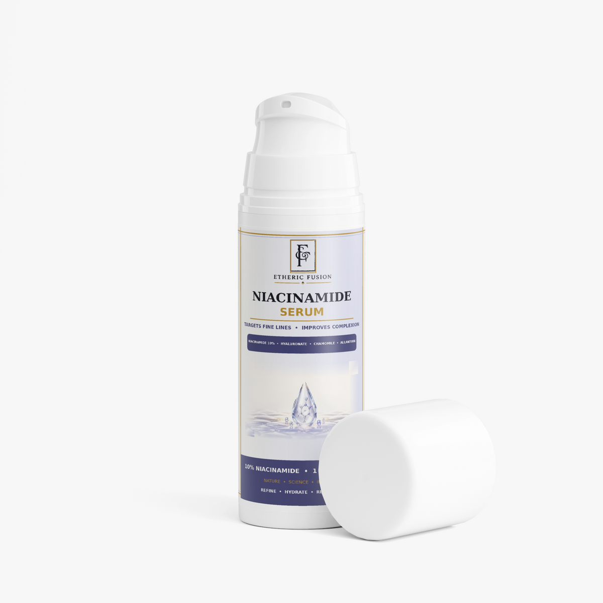 10% Niacinamide Serum