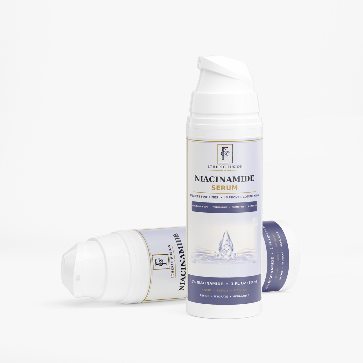 10% Niacinamide Serum