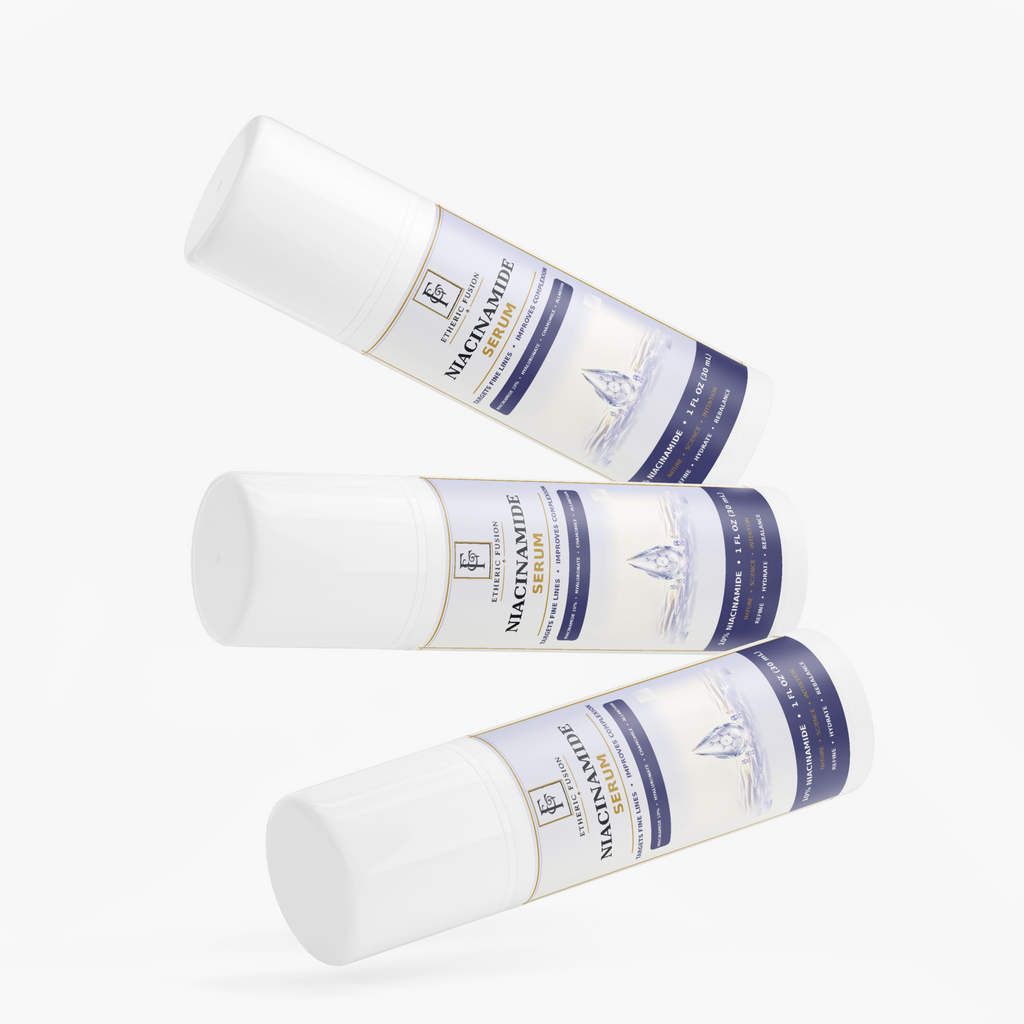 10% Niacinamide Serum