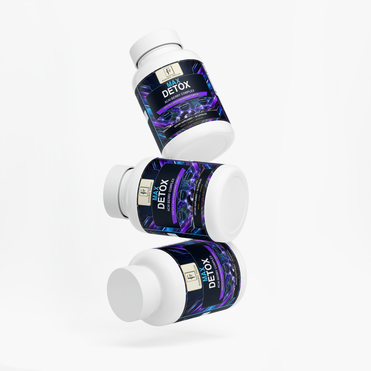 Max Detox (Acai detox)
