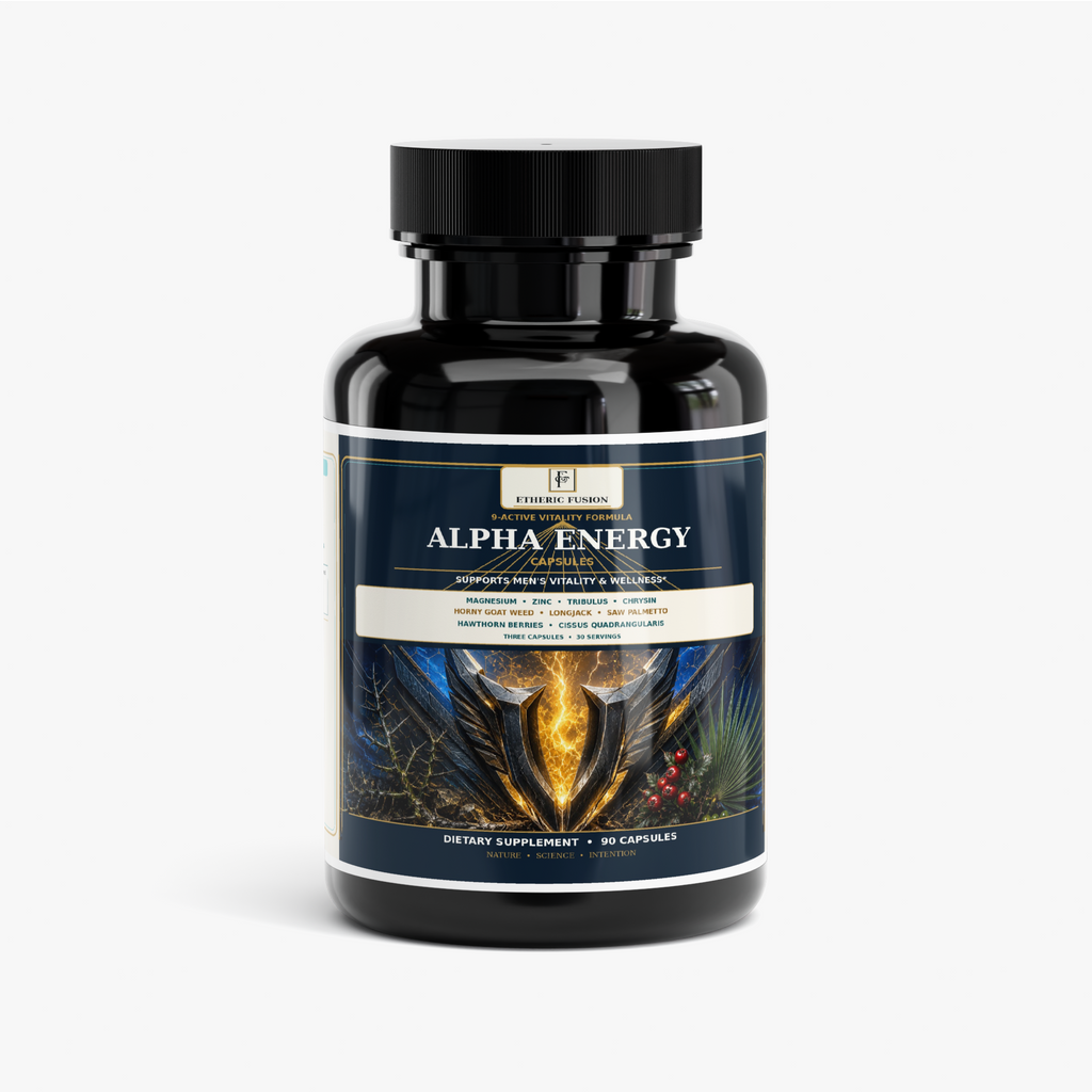 Alpha Energy