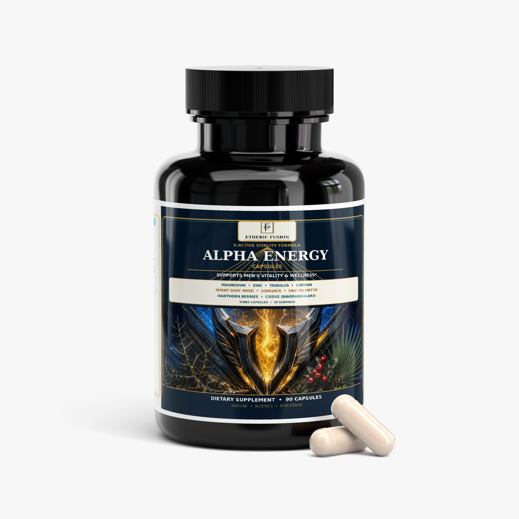 Alpha Energy