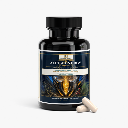 Alpha Energy
