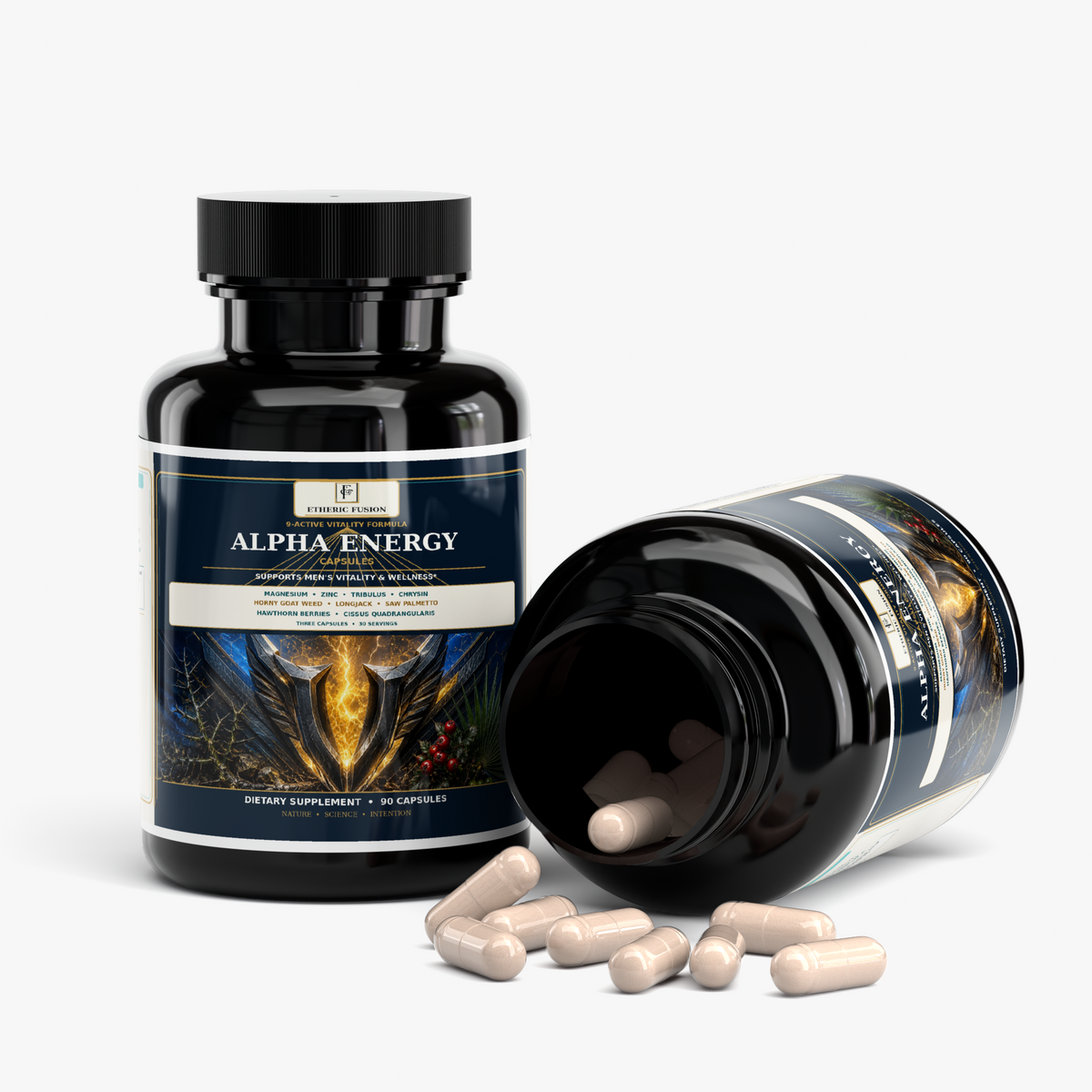 Alpha Energy
